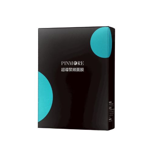 品茉兒超導緊緻面膜採用以色列專利晶萃絲膜布，質地輕薄透氣、服貼不悶膚，每片含27ml高濃度精華，結合法國海茴香、多重植萃、複合胜肽與神經醯胺，有效補水舒緩、穩定膚況。適合乾燥、膚況不穩或黯沉肌膚，建議每週使用2～3次，為肌膚打造潤澤柔嫩的保養體驗。