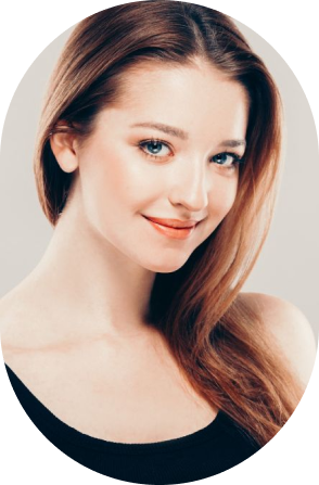 Beautician With Brush Applies White Moisturizing Mask Face Young Girl Client Spa Beauty Salon (6)